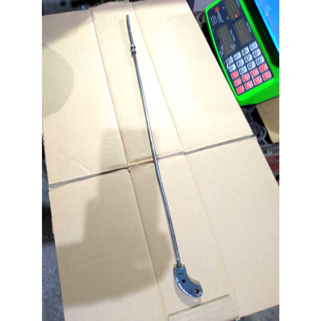 Stick stik as rem belakang kymco kimko spike 120