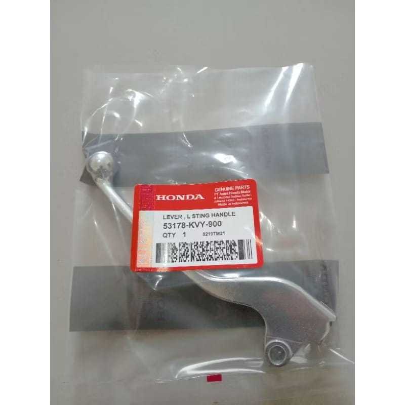 HANDLE REM KIRI BEAT KARBU