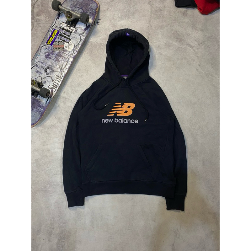 HODDIE NEW BALANCE KAYANYA