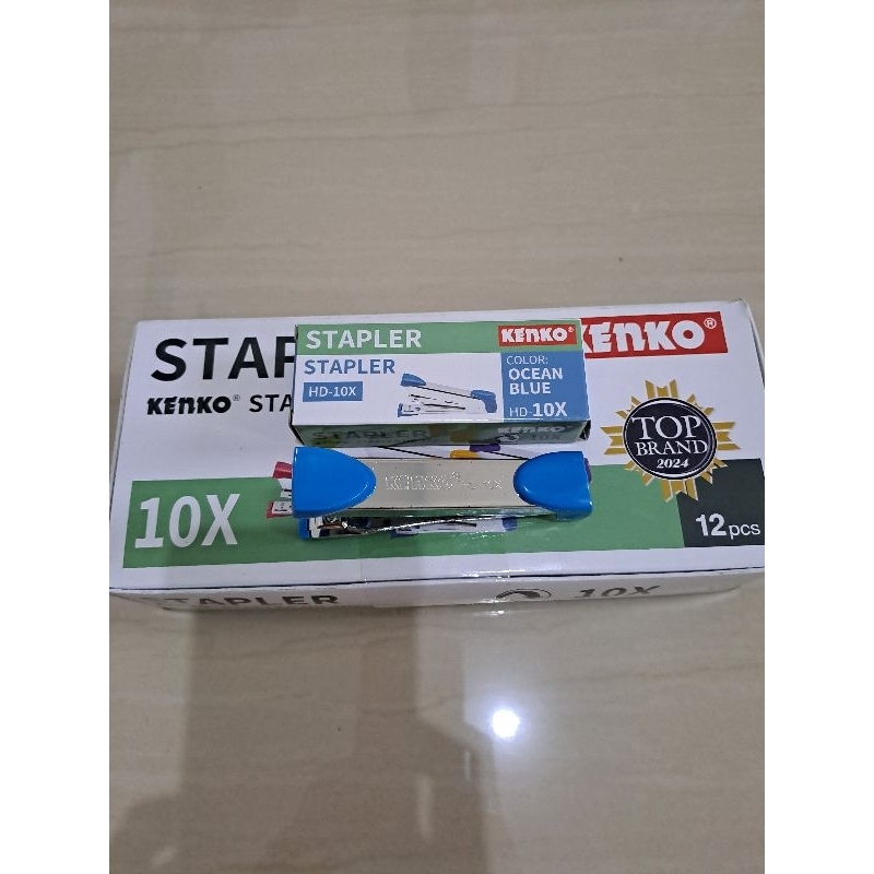 

Kenko Stapler HD-10x