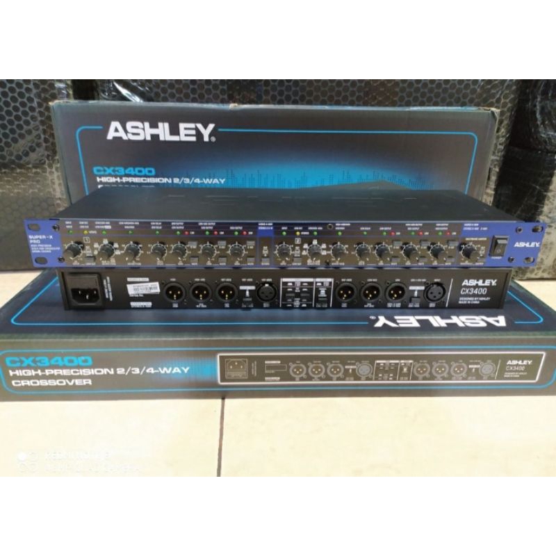 CROSSOVER-ASHLEY-CX3400
