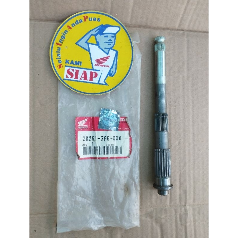 As Selah Slah Engkol Kick Starter Stater Honda Win Win100 Win 100 Original Ori Termurah Langka