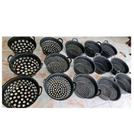 (JNT ONLY) EMBER SORTIR LELE BAK IKAN SORTIRAN SERITAN LELE BASKOM SORTIR LELE SORTIRAN LELE BAK