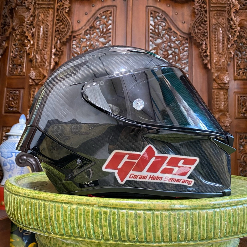 AGV PISTA GPRR MONO CARBON ORIGINAL