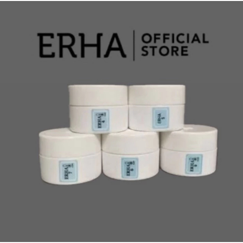 ERHA CREAM | ERHA 4 / ERHA 5 / ERHA 6 / ERHA 7 / ERHA 8 / ERHA 9 / CC 5 / CC 10 / CC 17,5 / CC 25 / 