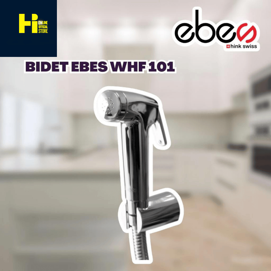 Shower Bidet / JET SHOWER Ebes WHF101