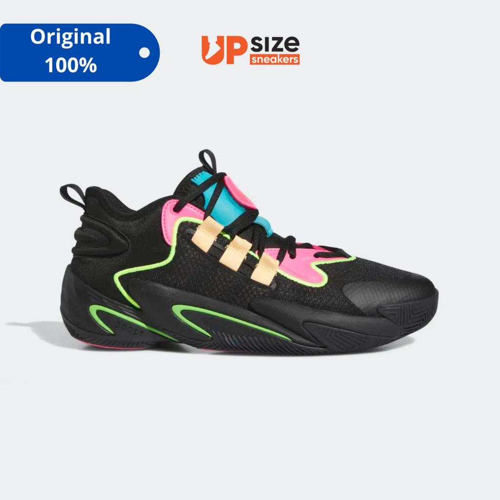 SEPATU BASKET PRIA ADIDAS BYW SELECT IE9306 ORIGINAL ASLI BNIB