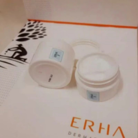 ERHA CREAM | ERHA 4 / ERHA 5 / ERHA 6 / ERHA 7 / ERHA 8 / ERHA 9