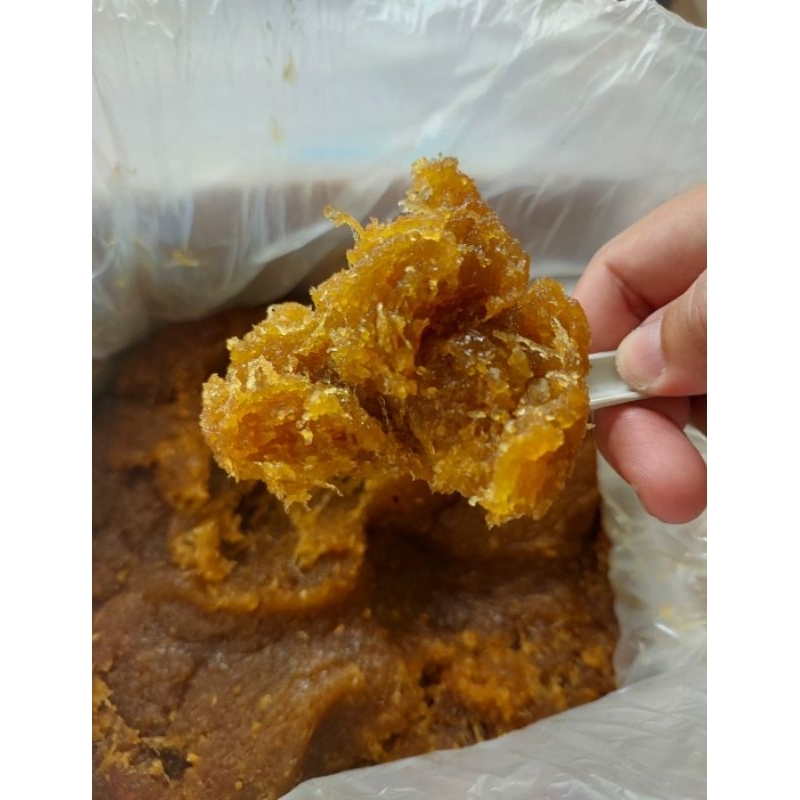 

Selai nanas serat / Nastar 10kg