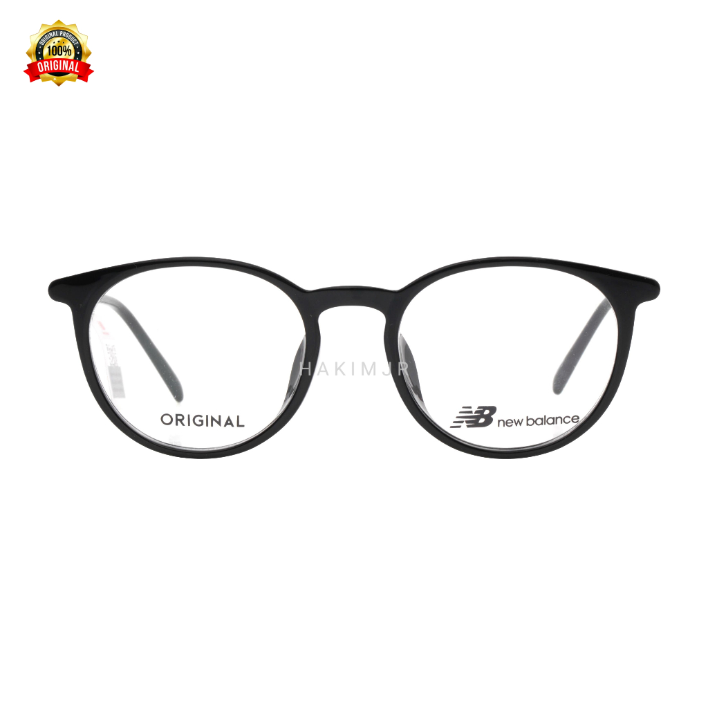 Frame Kacamata New Balance Original NB09374X