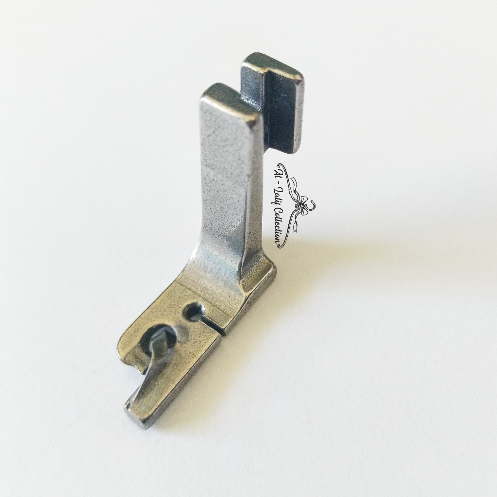 Sepatu Jahit Kelim Mesin Jahit Highspeed