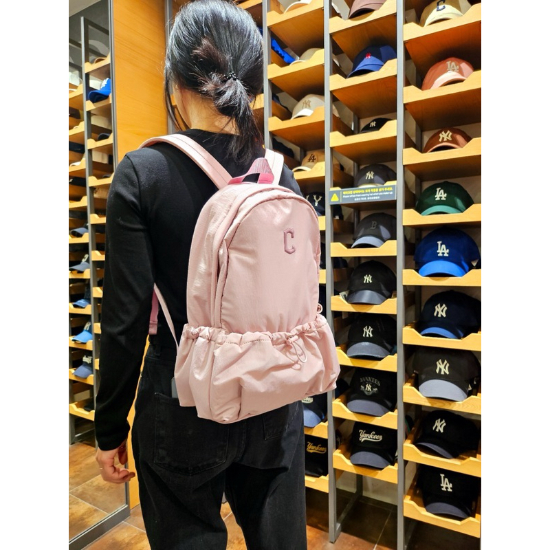 MLB Basic Athleser Backpack New Arrival