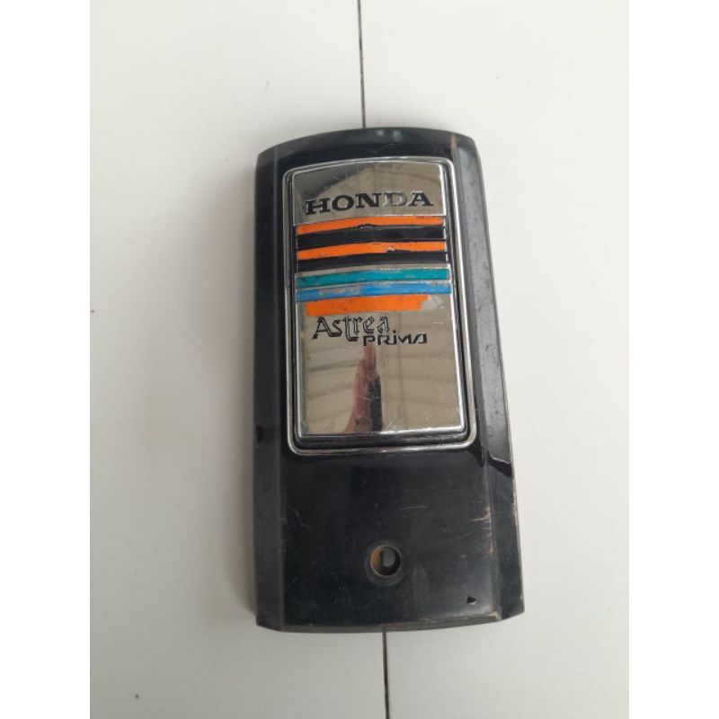 Dasi prima Dasi emblem prima dada honda prima