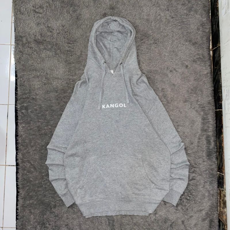 HOODIE KANGOL