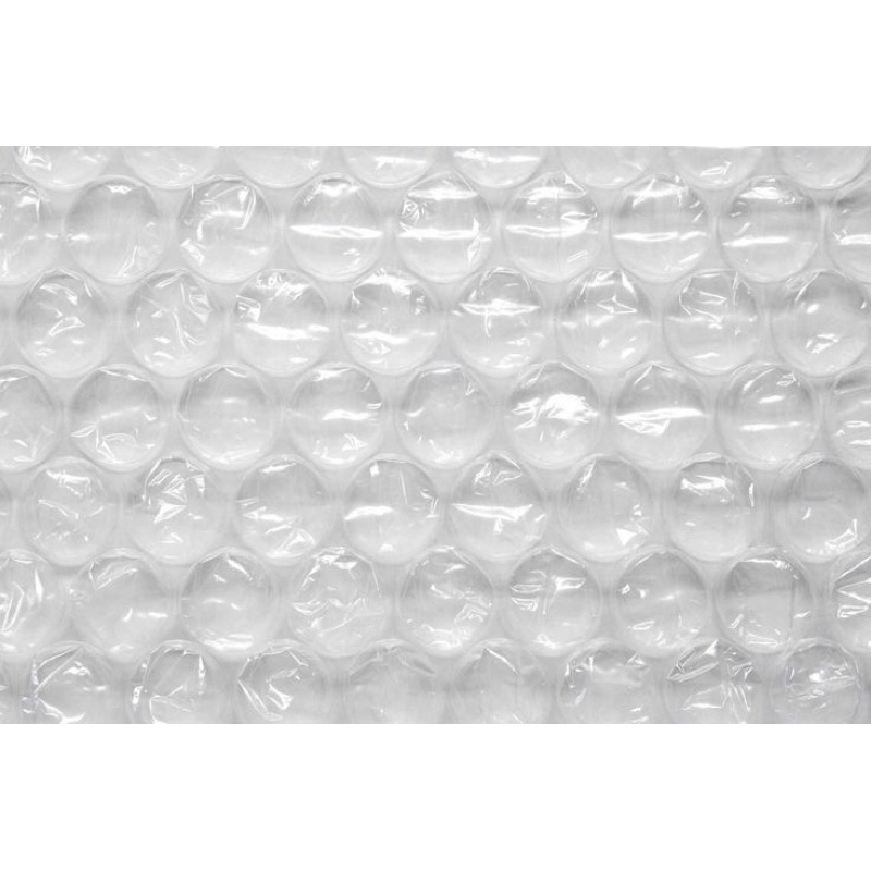 

EXTRA BUBBLE WARP