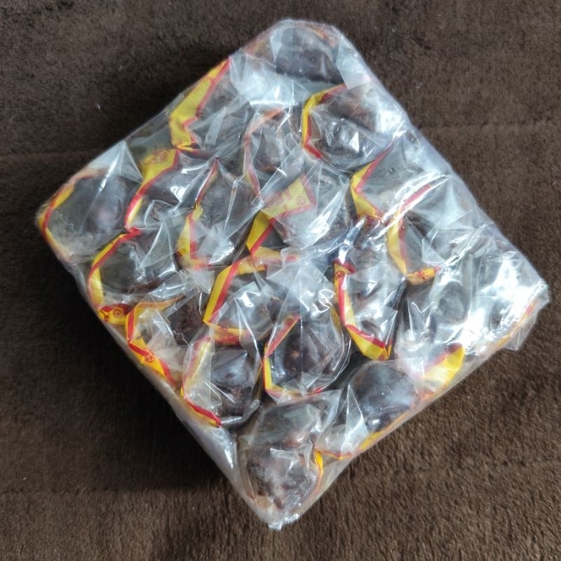 

ASAM JAWA / ASAM MADURA 1PACK ISI 20PCS @450GR