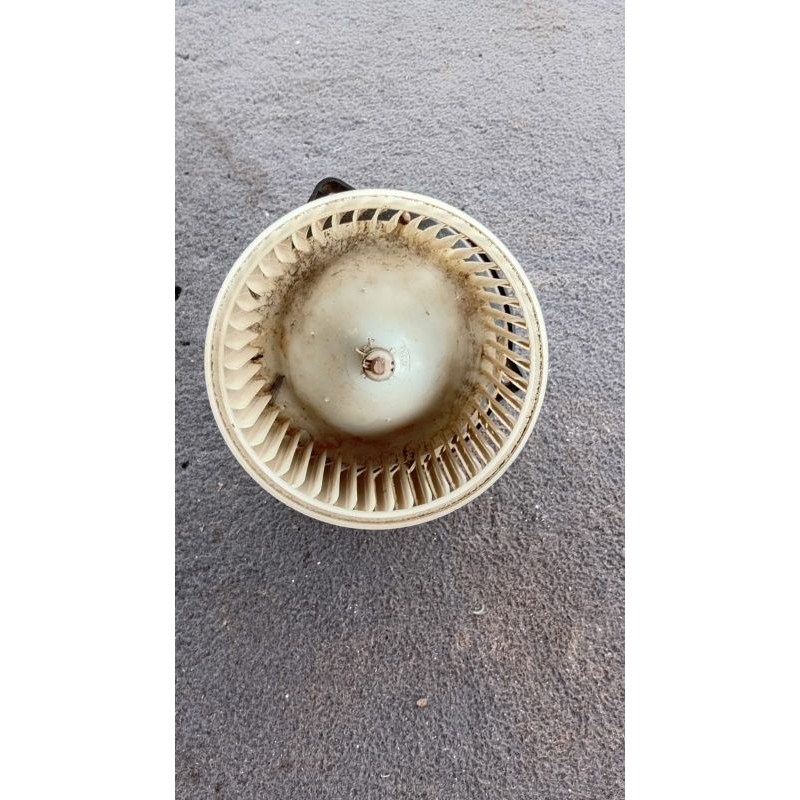 Motor blower AC Corona absolute St191 2.0