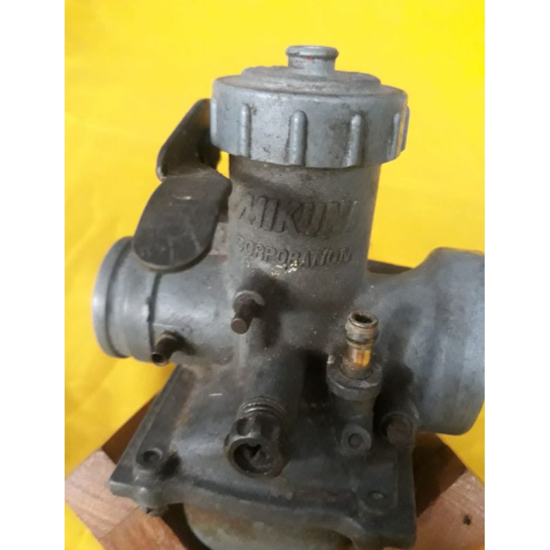Karburator Suzuki Ts125