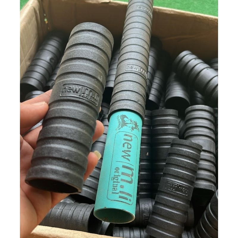 KARET PIPA GALAH SAWIT