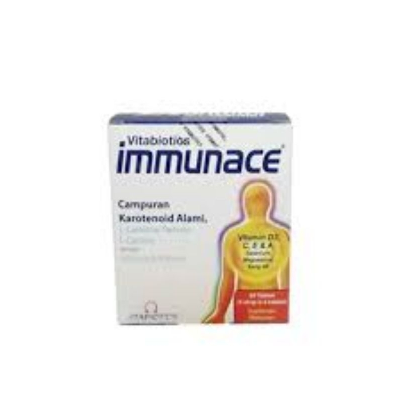 Immunace tablet 30's