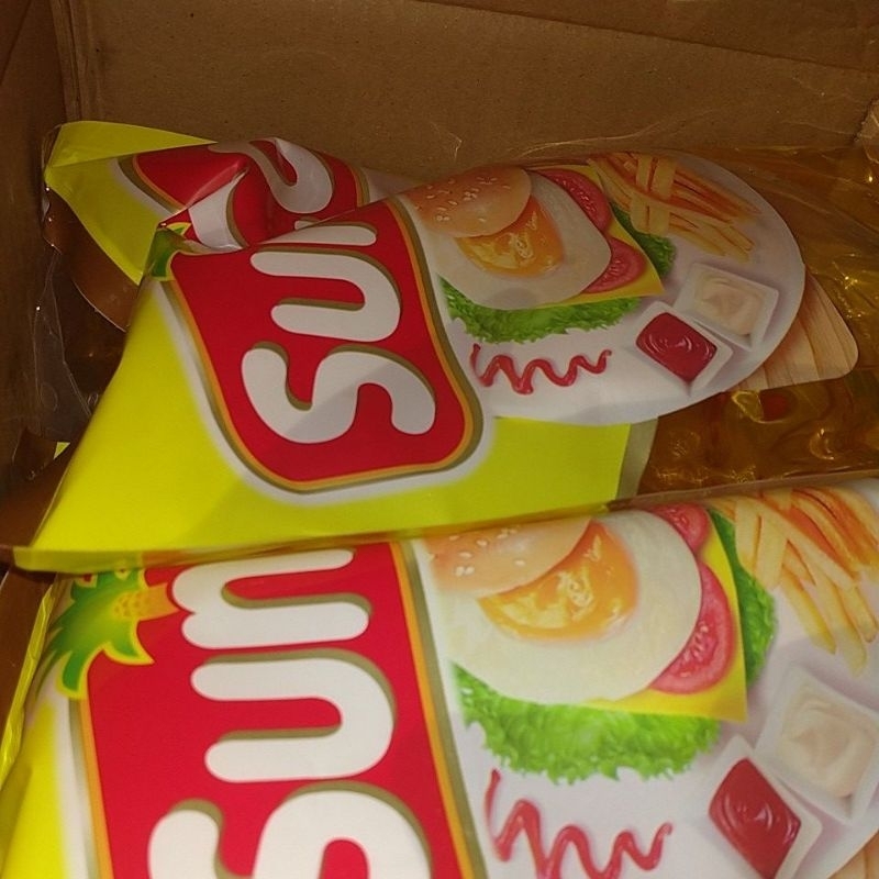 

minyak goreng Sunco 2liter