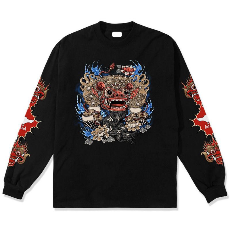 BAJU BARONG | BAJU BARONG DEWASA | BAJU BARONG ANAK | BAJU SEMETON BALI