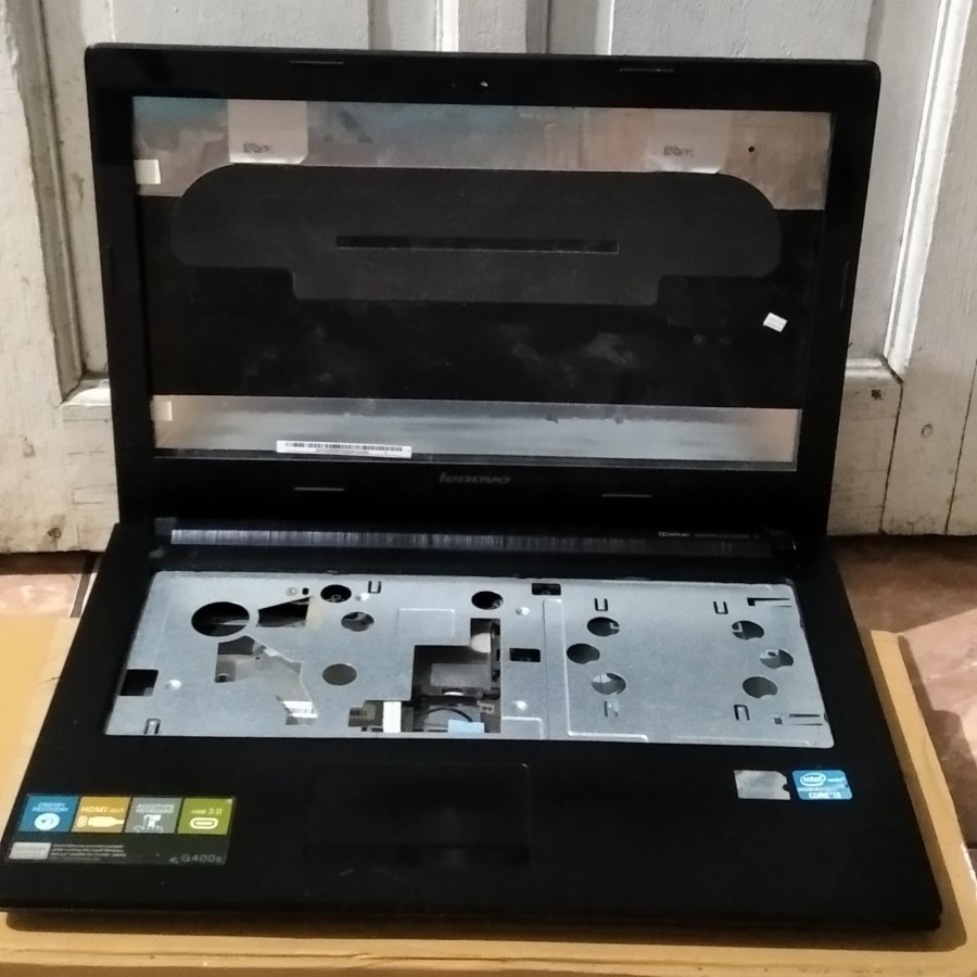 Casing Laptop Lenovo G400S G405S
