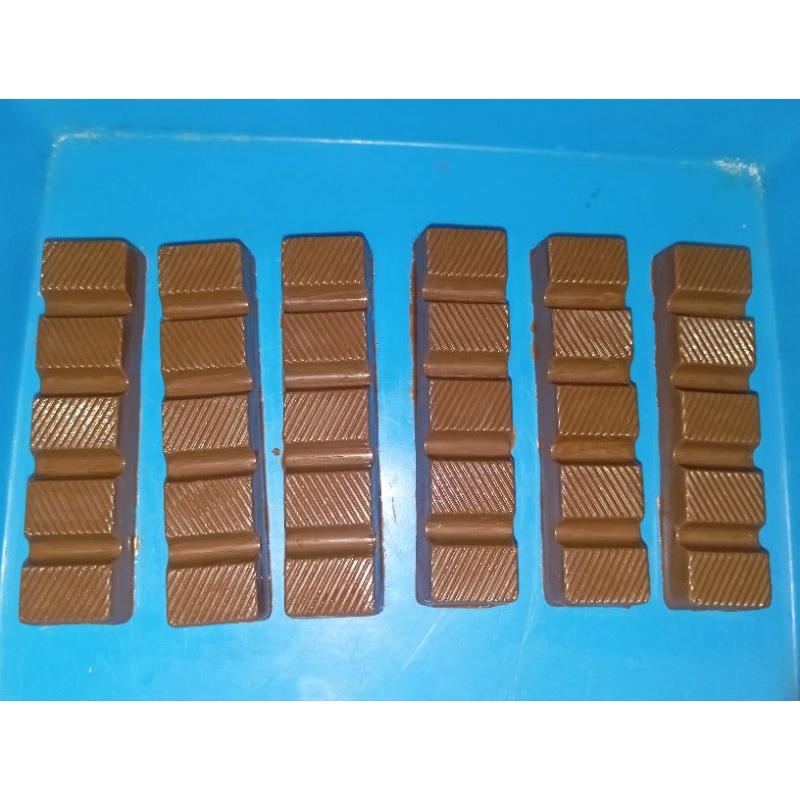 

Dubai Chunky bar