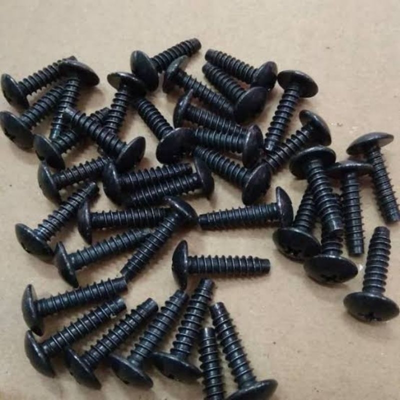 Baut Cover Filter Udara Beat Scoopy ADV PCX Vario Spacy Stylo Airblade