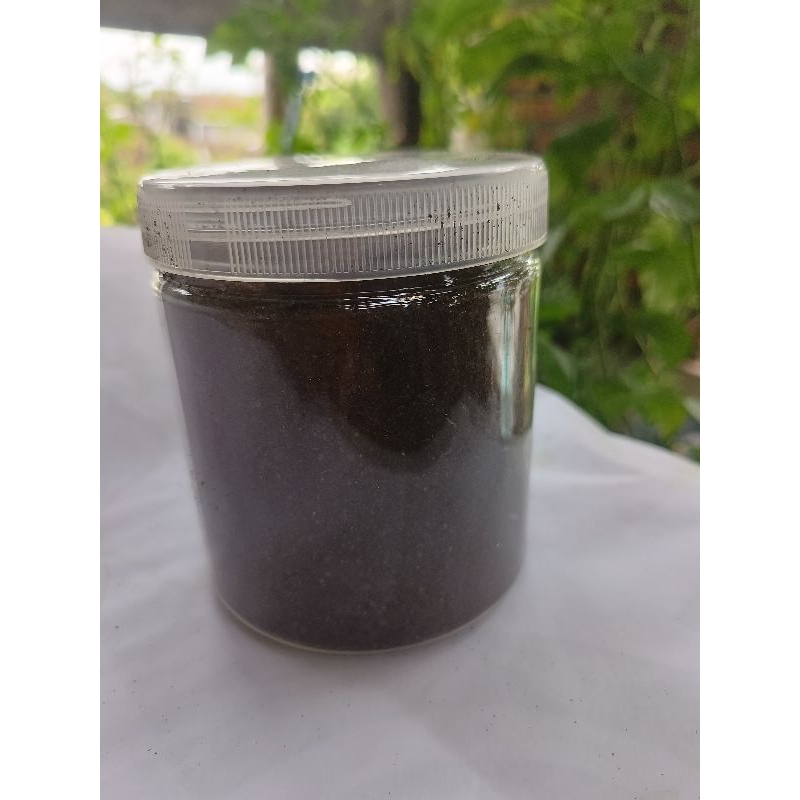 

Kopi Rempah Khas Timur Tengah