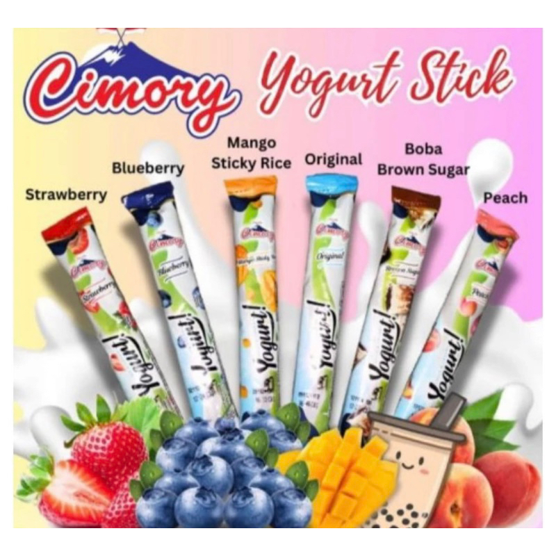 

stick cimory