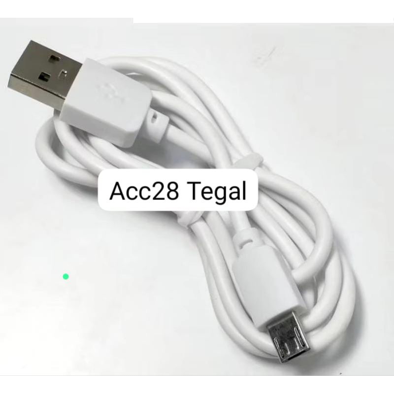 Kabel Charger Camera CCTV Micro USB Kabel Cesan Camera CCTV