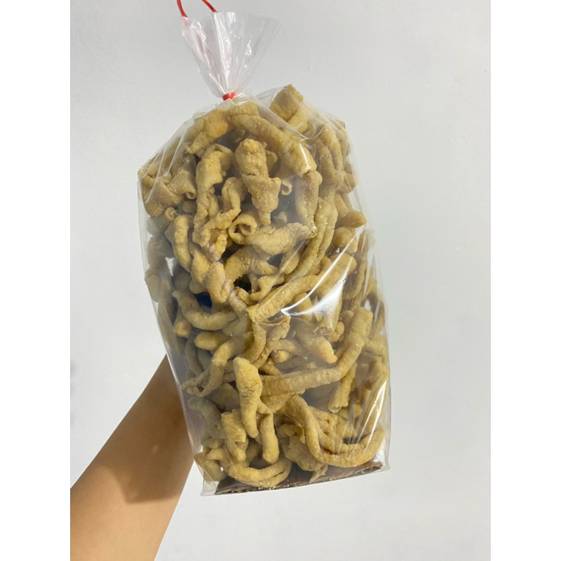 

Usus Crispy Original