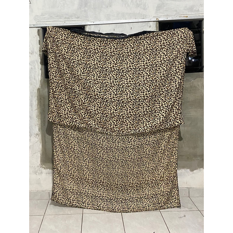 KEMUL LAWASAN barongan / kucingan