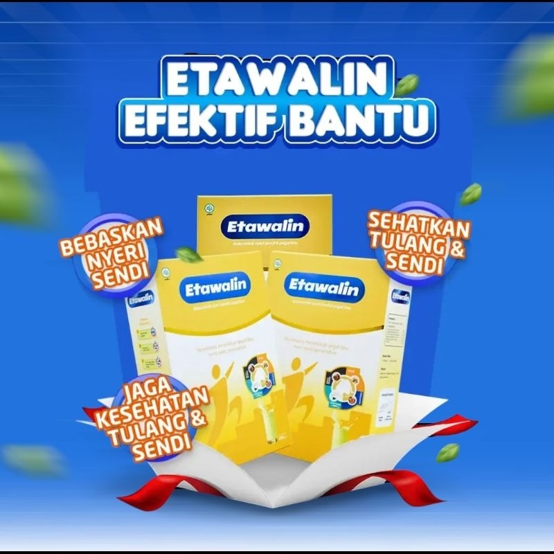 

PROMO HEMAT !! SUSU ETAWALIN HERBAL 1BOX - mengobati nyeri sendi,pegal linu dan kesehatan tulang