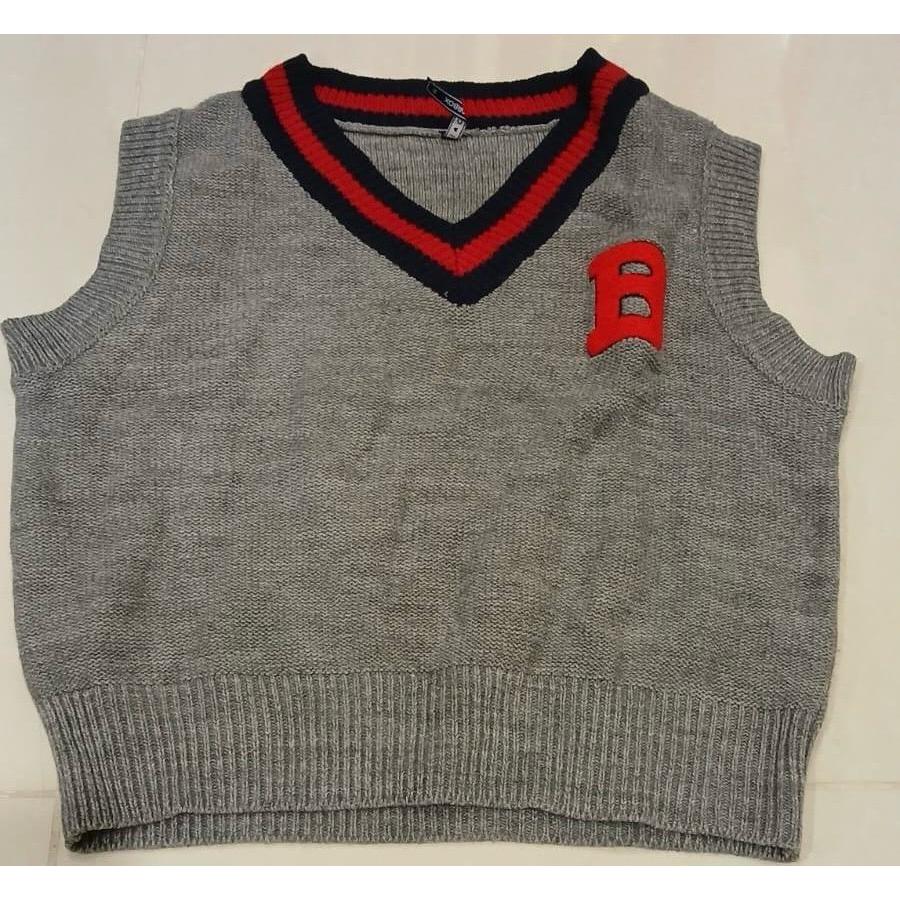 Vest wanita Colorbox ori & polo mirror preloved