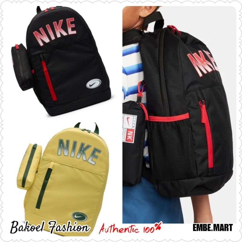 SALE NIKE KIDS BACKPACK (20L)