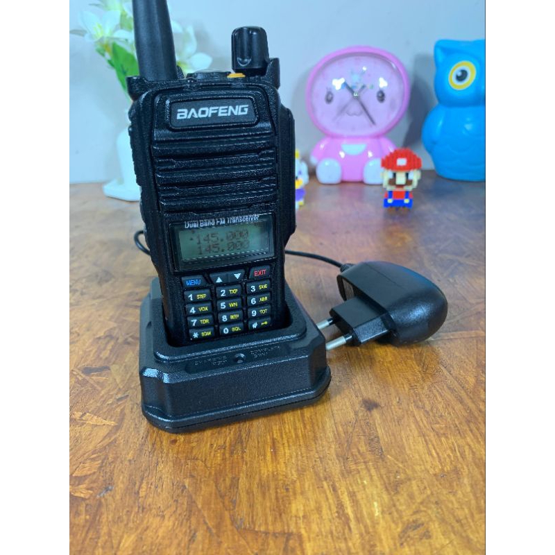 baofeng uv 9r