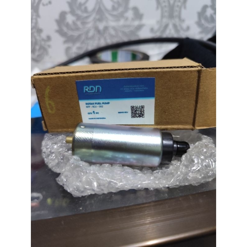 Rotak pompa bensin injeksi Honda Genio, Beat deluxe, Scoopy new