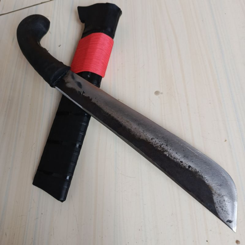 G0L0K KERJA BERKEBUN SUPER TAJAM KHAS BANTEN