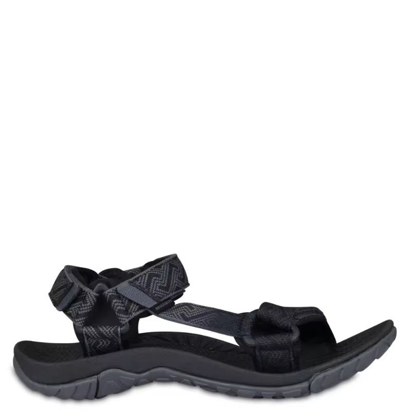 Sandal Gunung Pria Eiger89 CALDERA MEN 2.0 ROLL STRAP SANDALS (ORIGINAL)