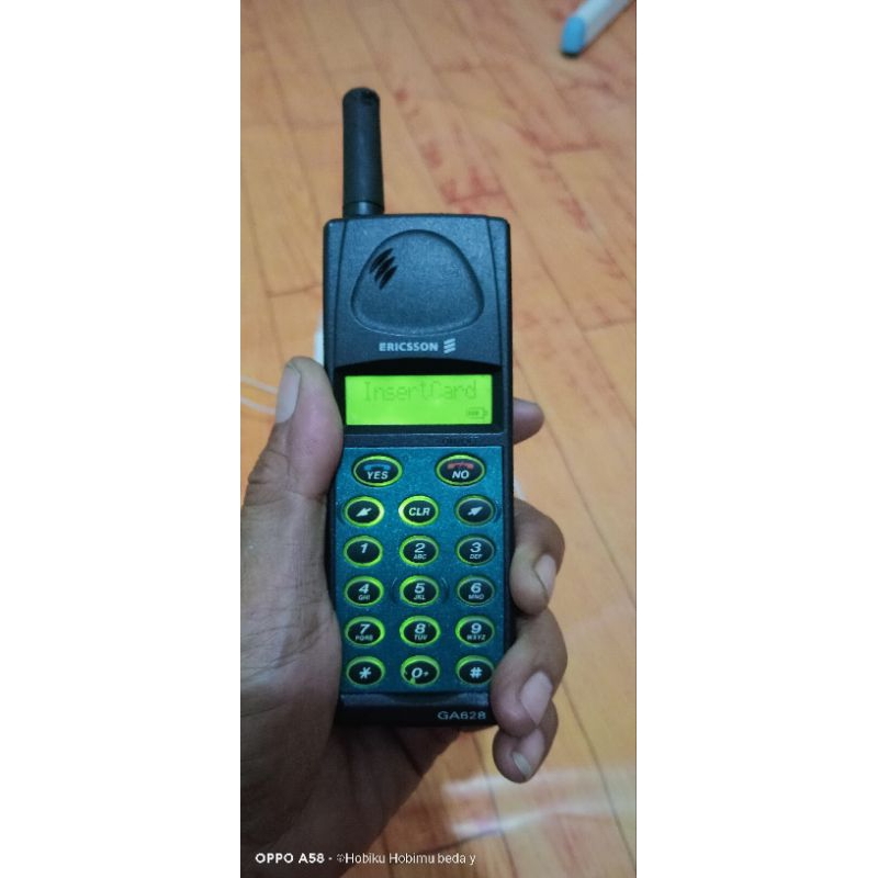 Ericsson GA628