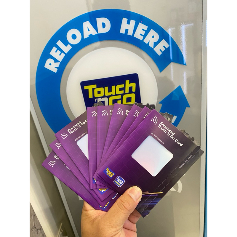 Touch n Go Malaysia Edisi 2025