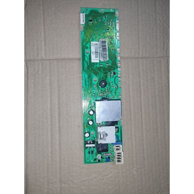 Modul mesin cuci Elektrolux Front loading Ewm2100 Original