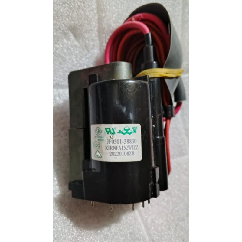 FLAYBACK FBT TV SHARP 29INC FA152WJZZ (JF0501-38830) ORIGINAL