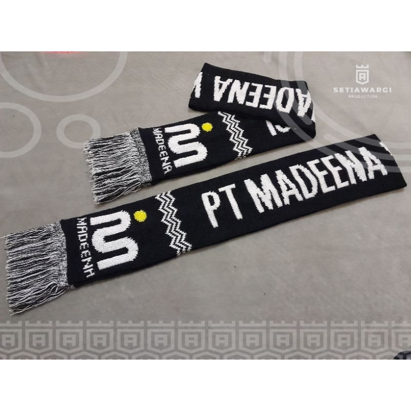 SYAL RAJUT COSTUM rumbai mesin | SYAL RAJUT | SYAL UMROH | SYAL BOLA