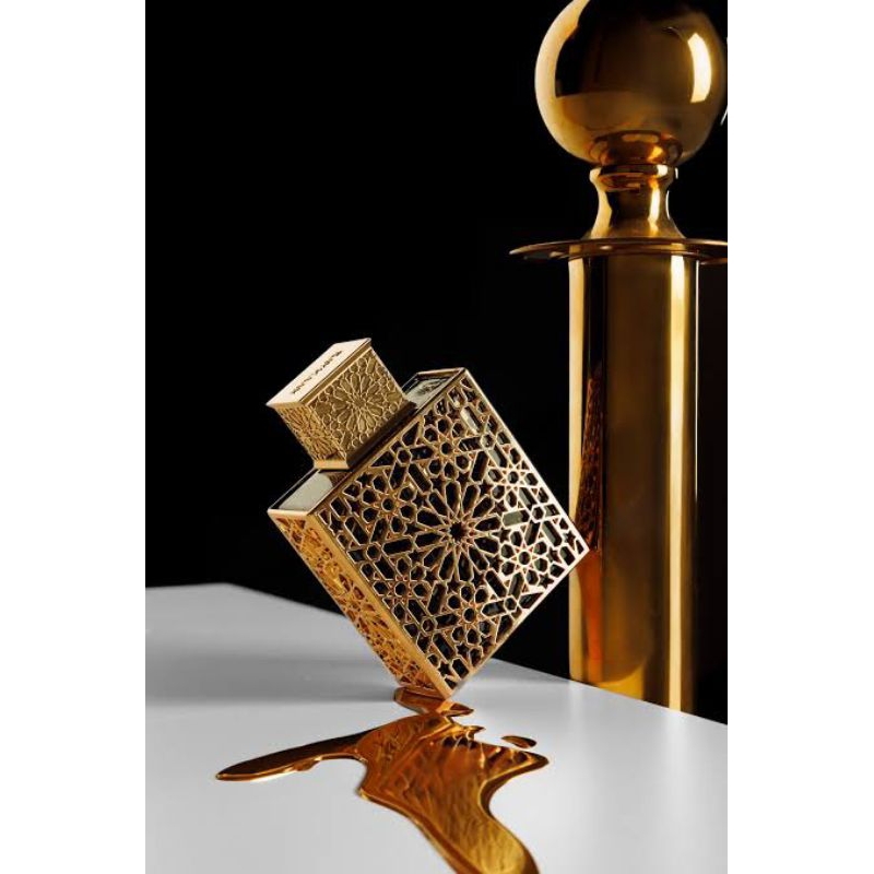 Parfum Rayhan Elixir 100ml EDP Ori