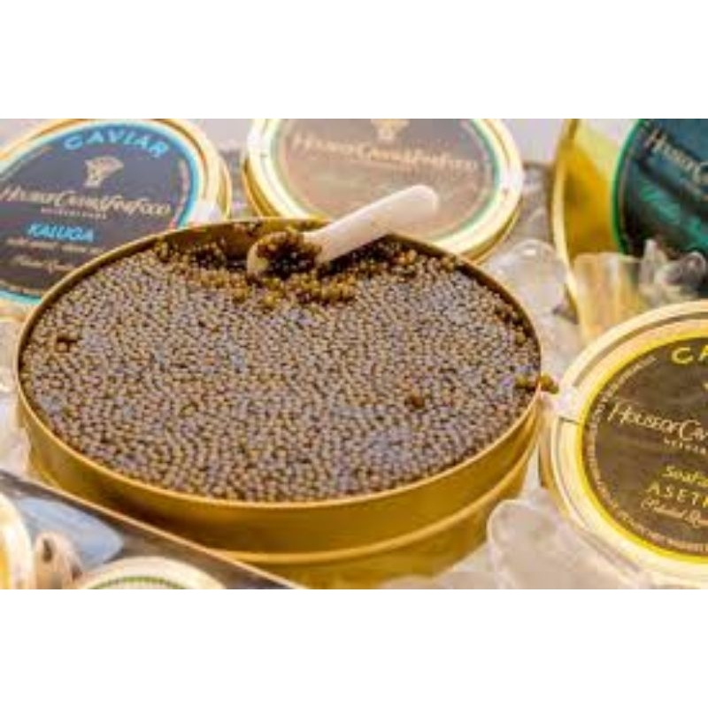 

Caviar Golden Premium