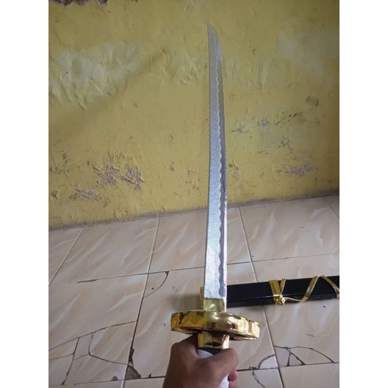 yamato vergil