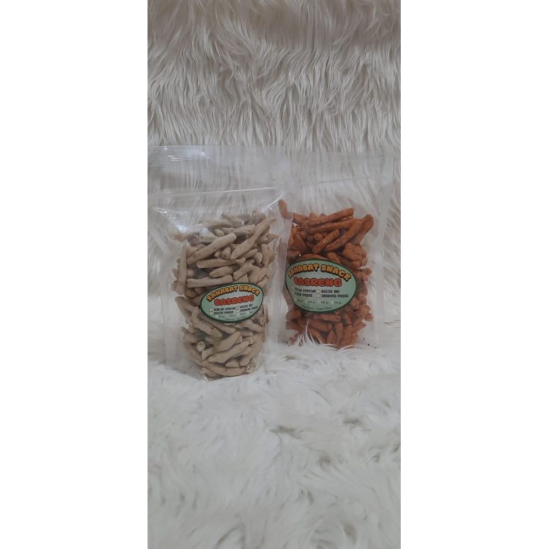 

Basreng Bastik original, basreng stik